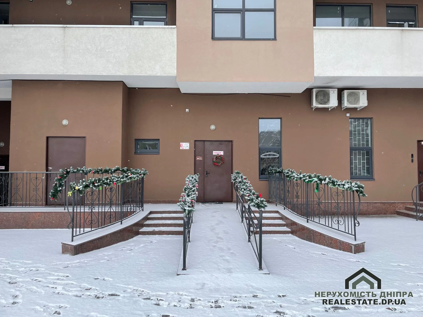 Продам 2к ЖК Баку Озерка Степана Бандери вул. 15 · 4