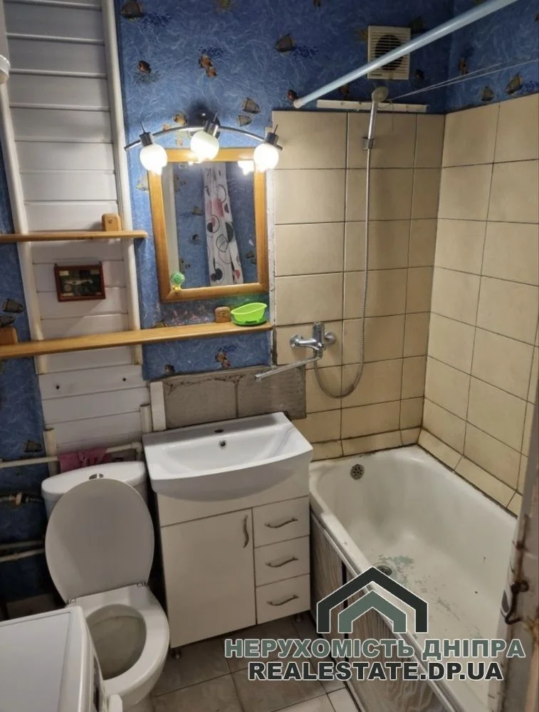 Продам недорого 1к квартиру 30 м²  на ж/м Червоний Камінь · 4