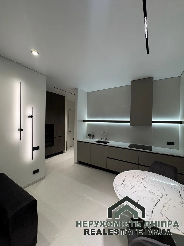 Здам гарну 2 кімнатну квартиру 52 м² ЖК Bartolomeo 2я башня