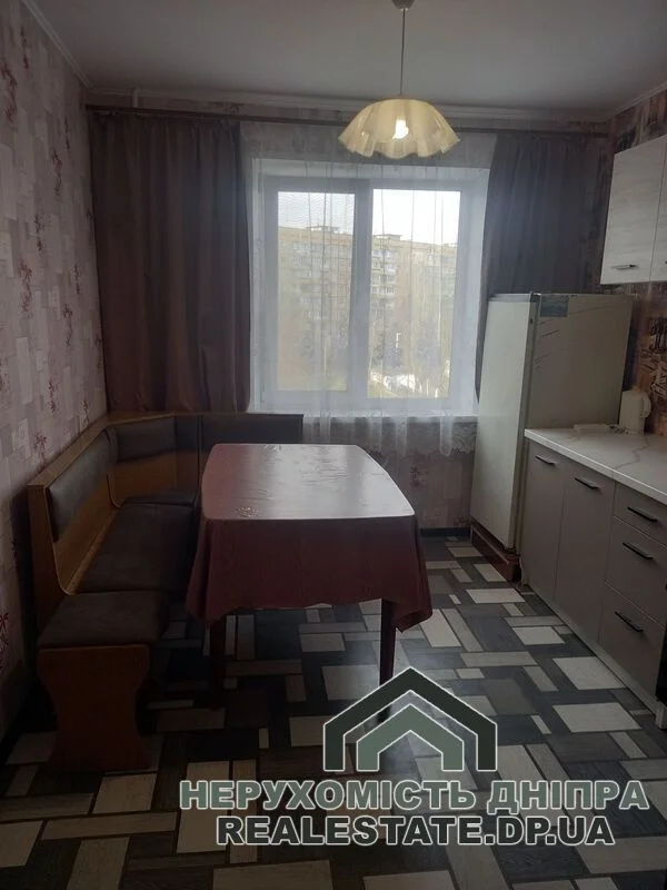 Здам 3-кімнатну квартиру на Комунарі (Покровський), вул. М. Дія