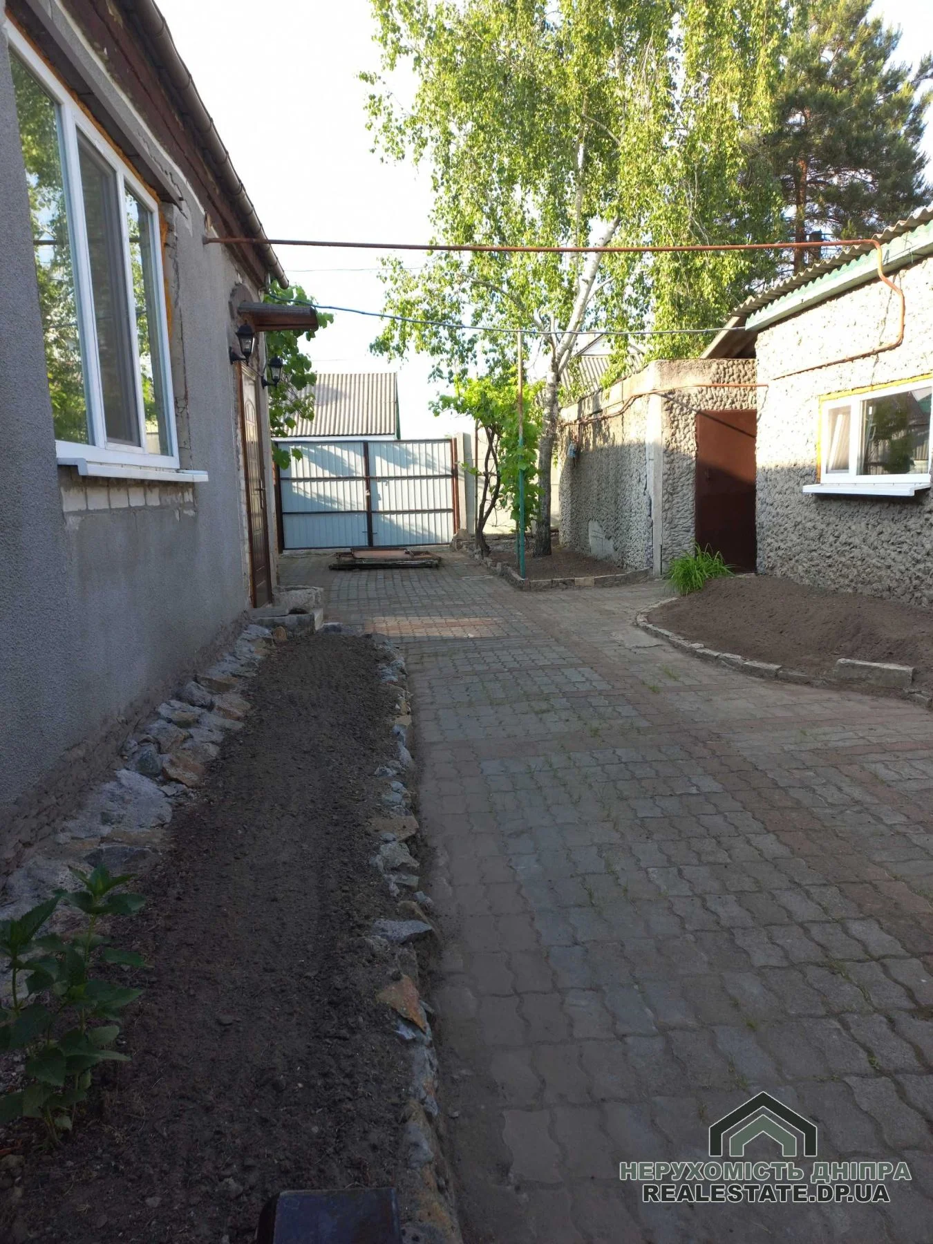 Продам дом 4 комнаты 102 м² в Обуховке участок 5 соток · 4