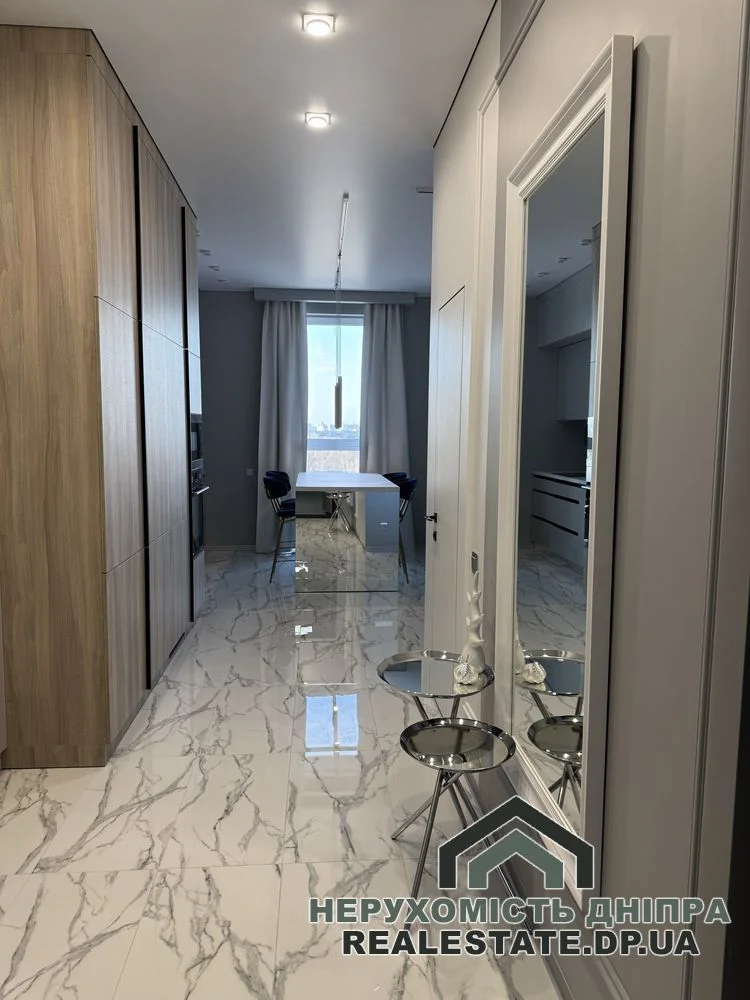 Продам 3х комнатную квартиру  72 м² в ЖК Грани · 2