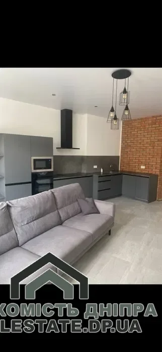 Продам 1к квартиру 56.4 м² ЖК Classic Hall Центр 93-й Холодноярской Бригады вул. 10 · 2
