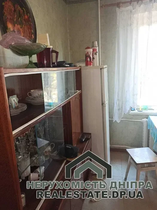 Продам 1 кімнатну квартиру на житловому масиві Перемога Чеський проєкт · 1
