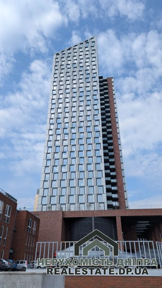 Продам 1к квартиру 33 м² ЖК MAYAK