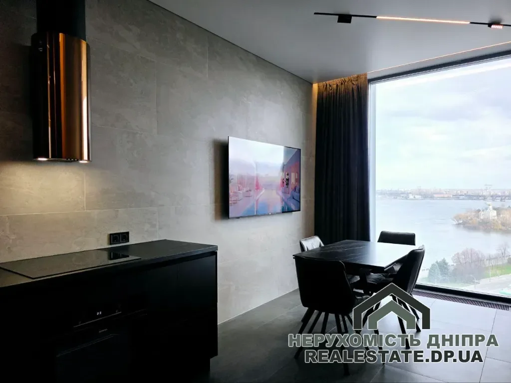 Оренда 2к квартири ЖК Маяк ЖК MAYK  52м², 7 поверх · 4