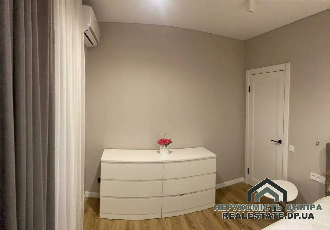 Продам 3х комнатную квартиру 51,2 м² на ЖМ Победа, ЖК Пятый Континент · 3