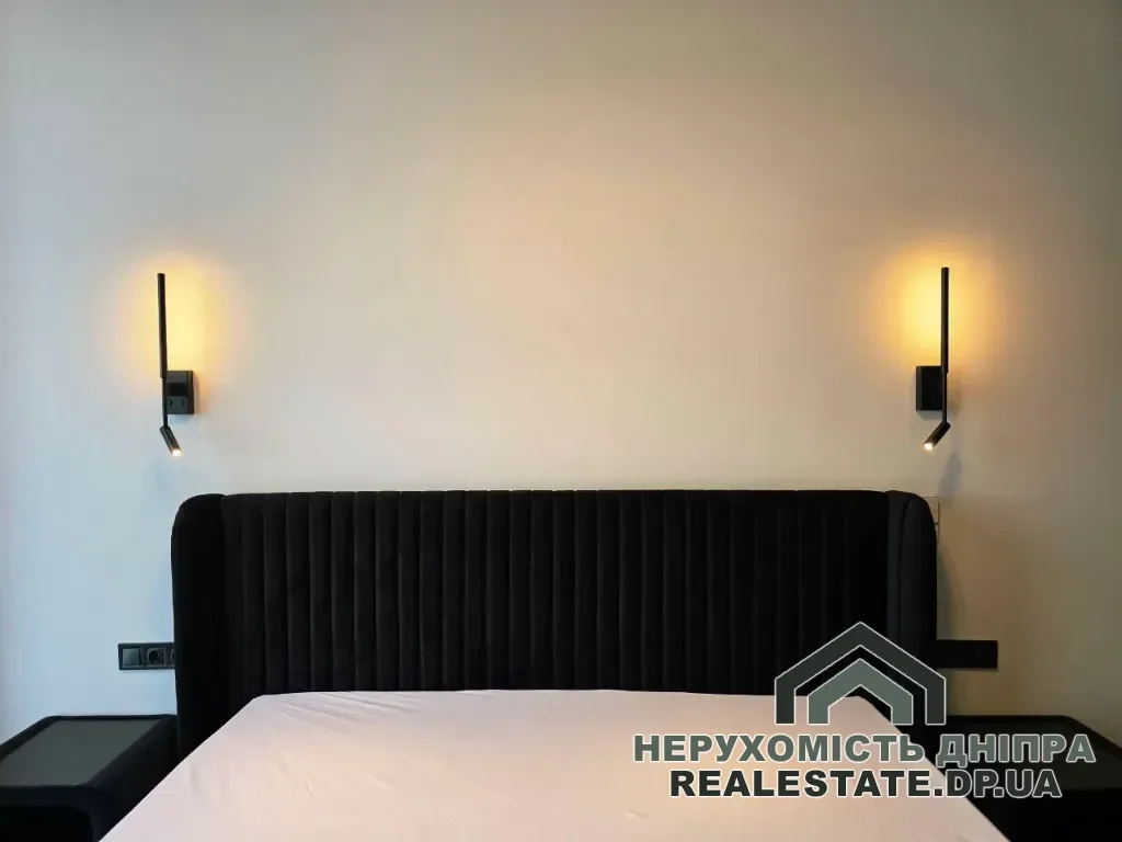 Оренда 2к квартири ЖК Маяк ЖК MAYK  52м², 7 поверх · 3