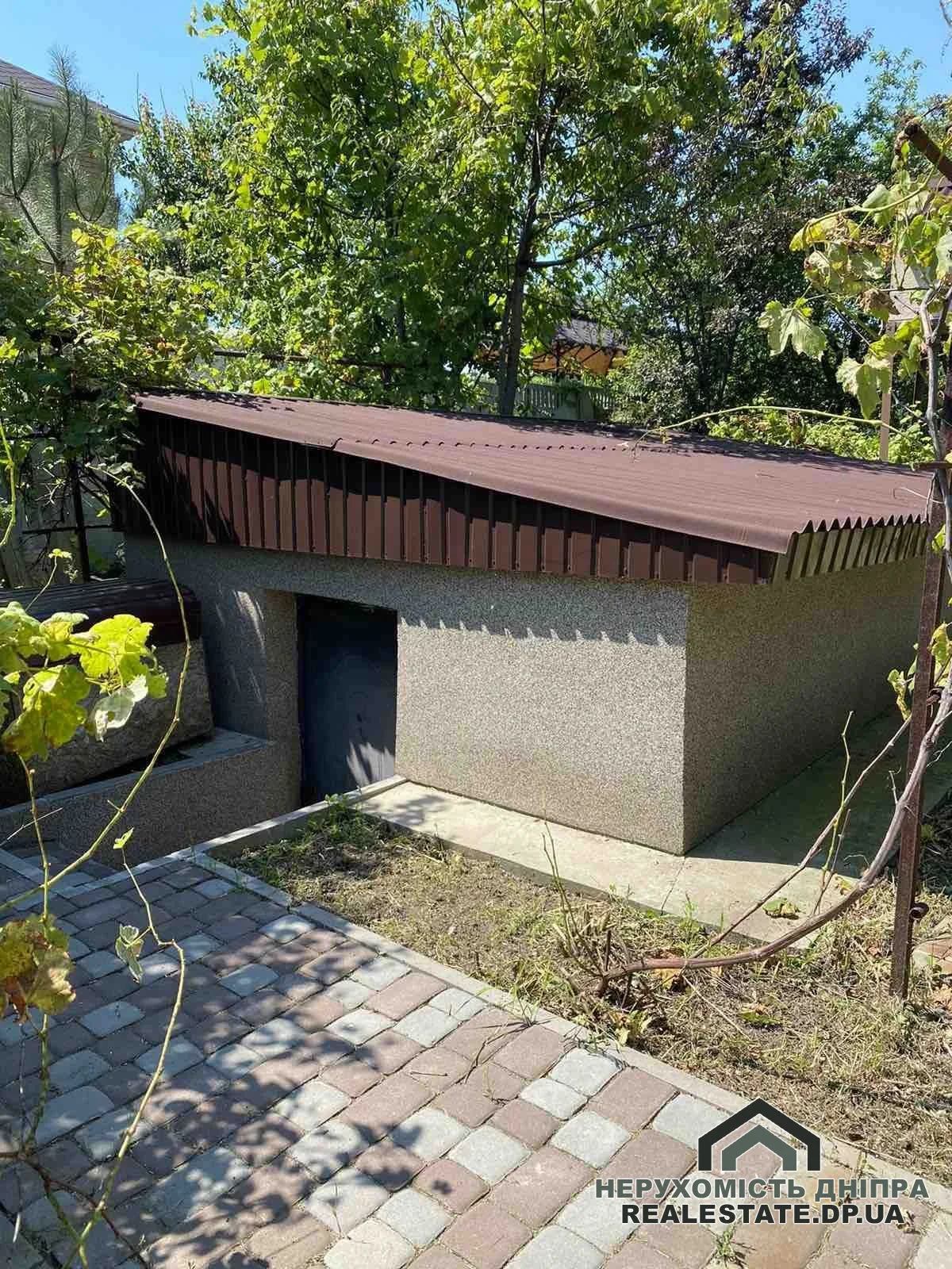 Сдам 2х этажный дом 170 м² в Старых Кодаках · 3