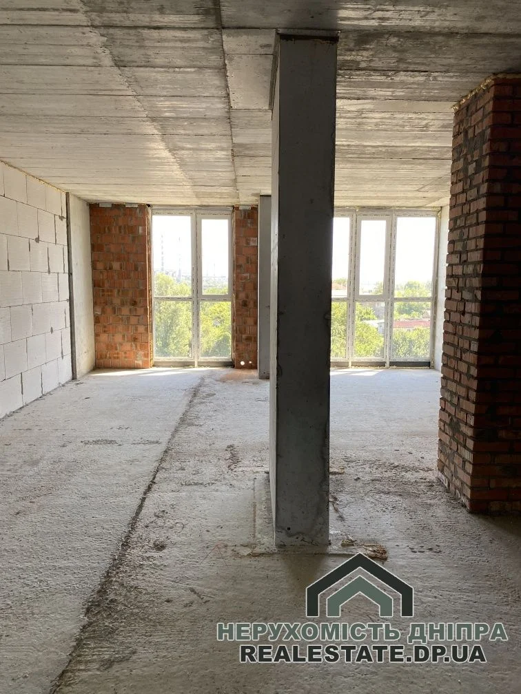 Продам квартиру 46 м² в ЖК Peyot ж/м Победа-6 · 3