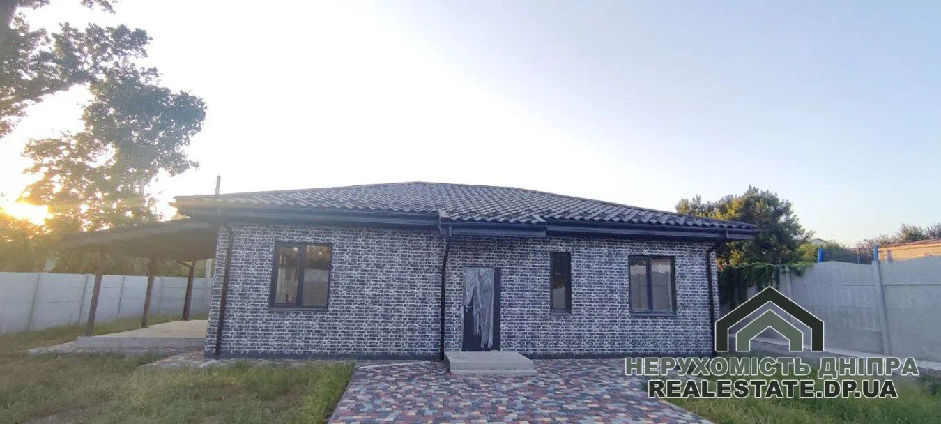 Продам 1 поверховий будинок 127 м з верандою і ділянкою на 5 соток · 2