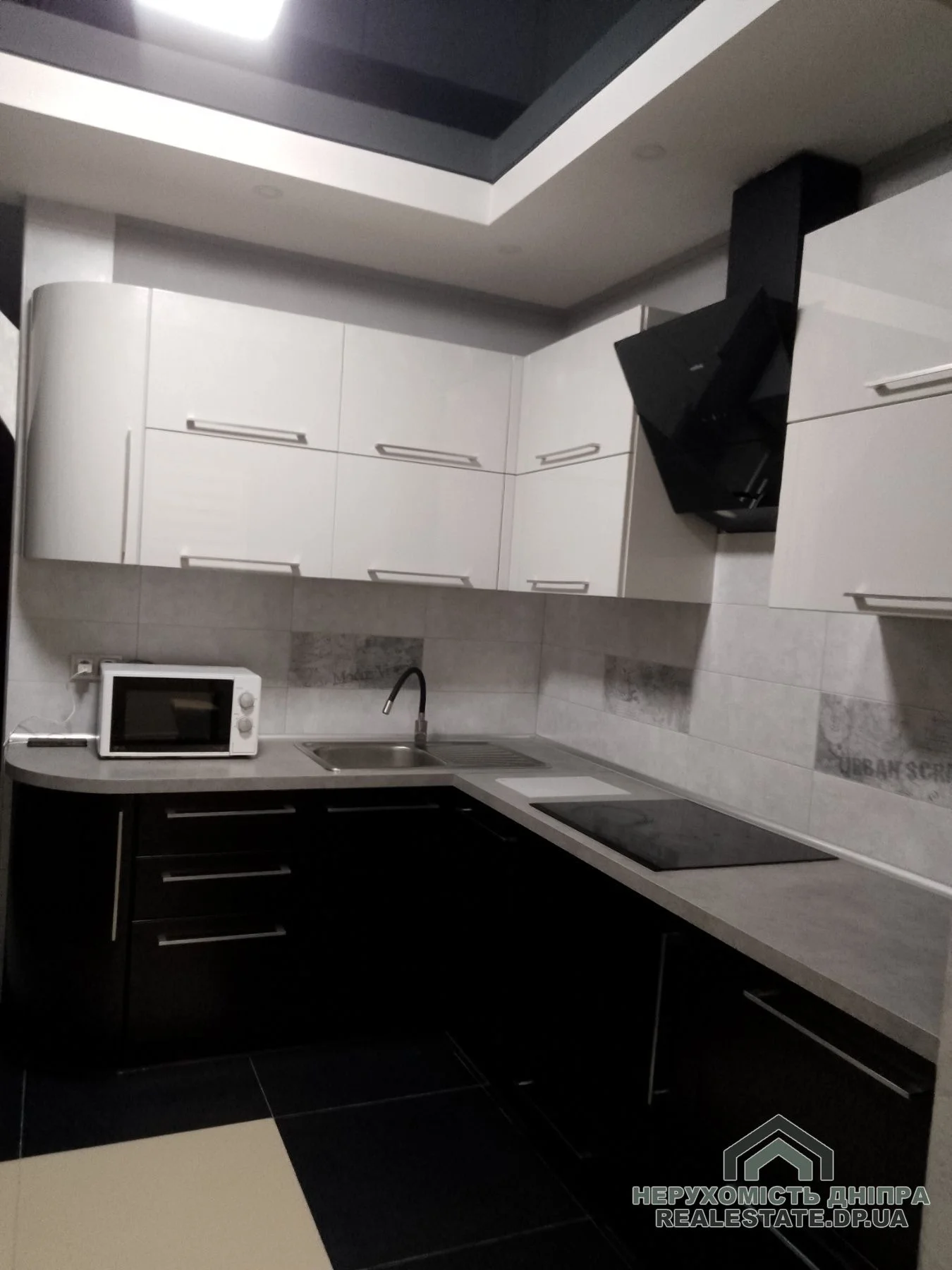 Сдам 2к с ремонтом 70 м² жк Рубиновий Покровский массив · 3