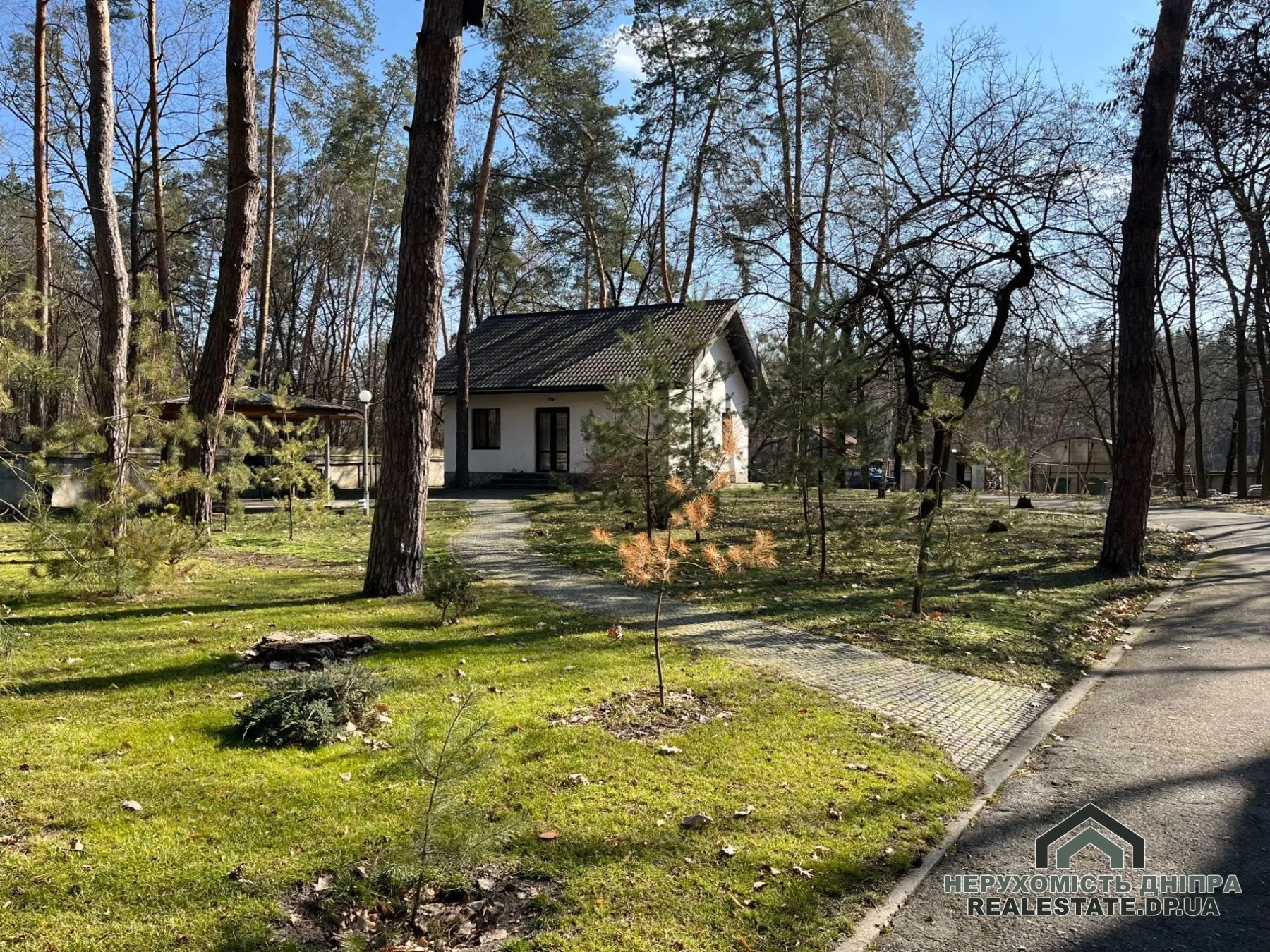 Продам загородный дом для отдыха 6 комнат 115 м² 10 соток в Орловщине · 4