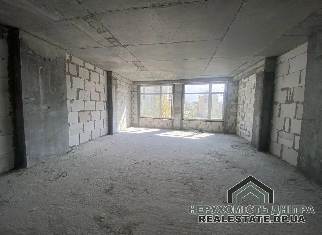 Продам 1к квартиру 40 м у ЖК Central Park · 2