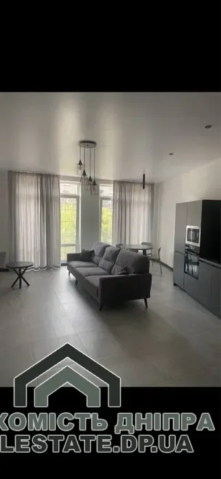Продам 1к квартиру 56.4 м² ЖК Classic Hall Центр 93-й Холодноярской Бригады вул. 10 · 3
