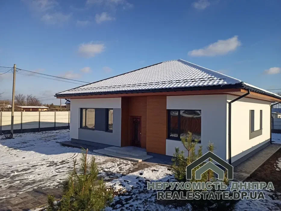 Продається будинок 104  м в Обуховке · 4