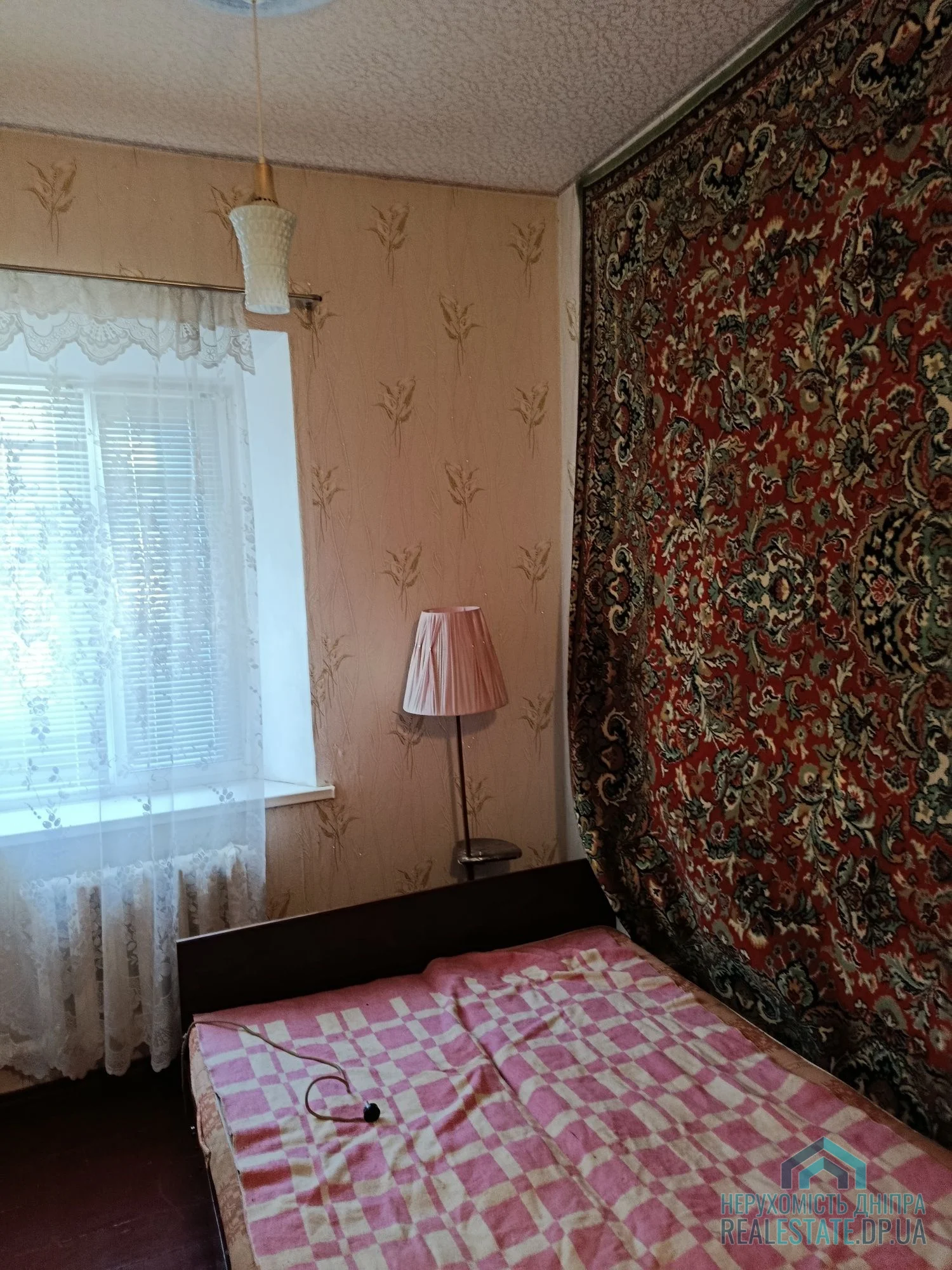 Будинок, Дніпро, район Новокодацький (Ленінський), с. Діївка‑2, вул. Лавандова · 3