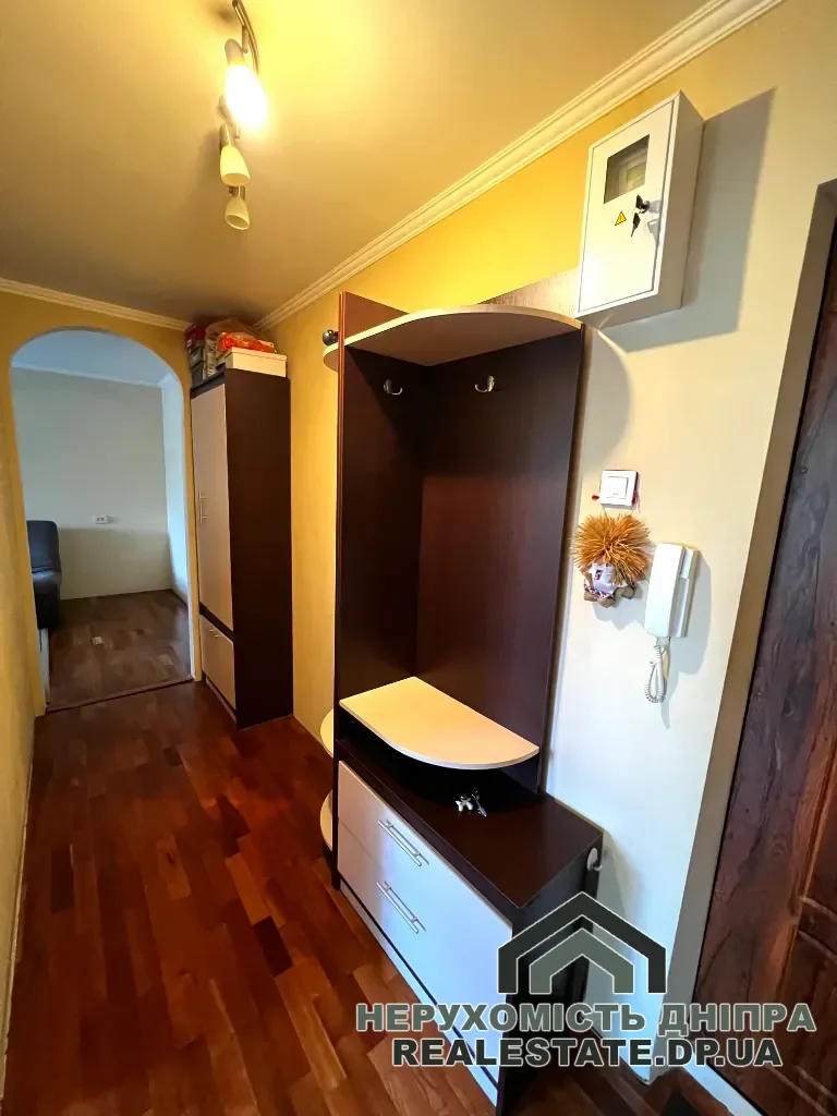 Продам 3к квартиру 63 м² з ремонтом на Красном Камне 18 · 1