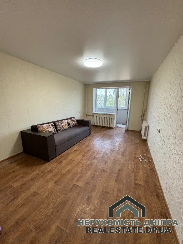 Продам 1к квартиру 46 м2 Савкіна вул. 6 Червоний Камінь · 1