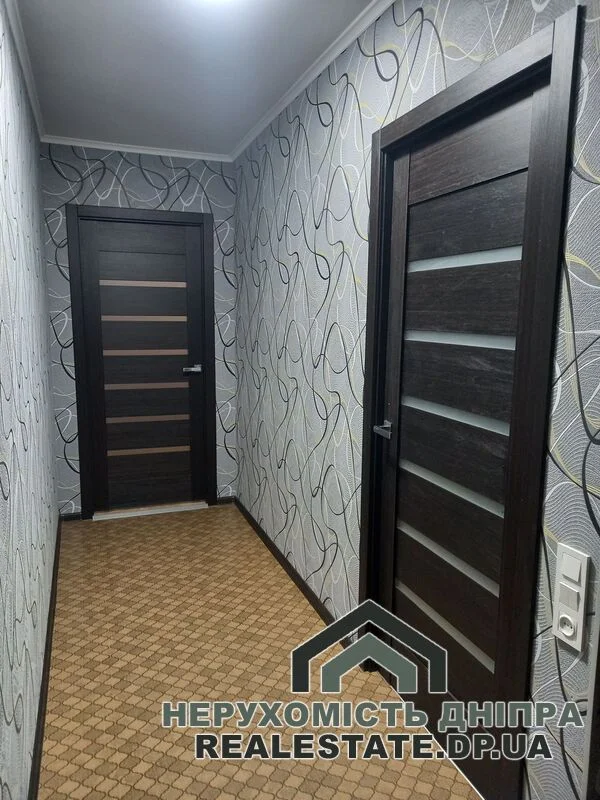 Здам 3-кімнатну квартиру на Комунарі (Покровський), вул. М. Дія · 2