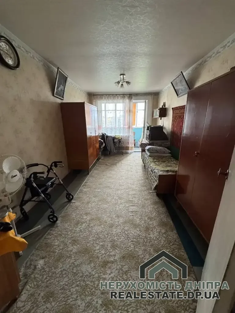 Продам 3к квартиру 69.5 м² ул.Метростроевская 5 · 4
