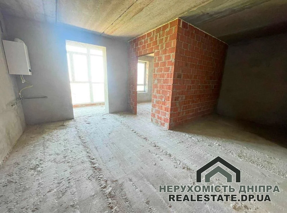 Продам 2х кімнатну квартиру 45.20 м ЖК Sweet Home на ж/м Перемога