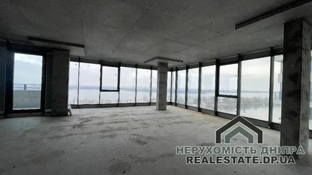 Продам 3к квартиру 98.5 м² ЖК Port City Мандриківка Яружна вул. 15 корп. 2 · 2