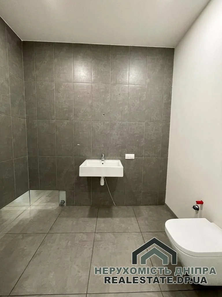 Продам 3к квартиру 104 м² ЖК Фестивальний · 4