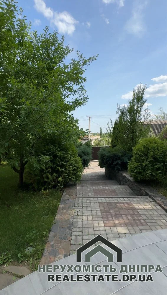 Здам будинок з басейном в Новоалександрівці, друга лінія від води. · 3