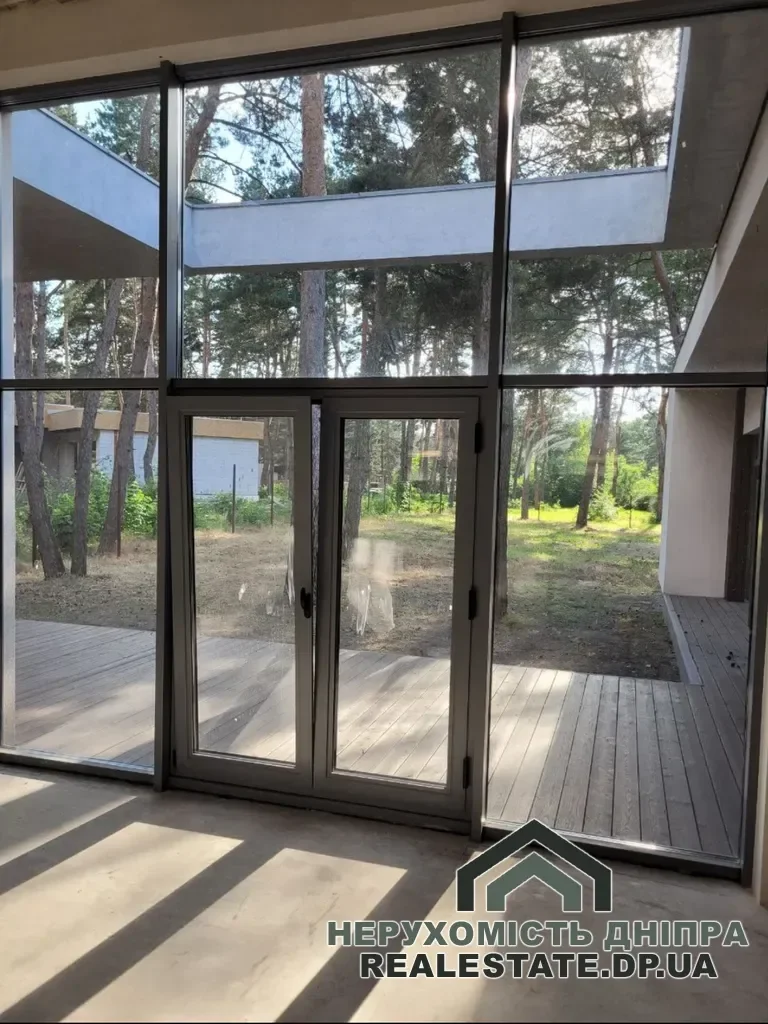 Продам будинок 145 м², ділянка 15 соток у котеджному містечку "Сосновий берег" · 4