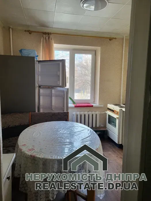 Продается 2-к квартира площадью 54,2 м² в районе Паруса ул. Гидропарковая 17 · 2
