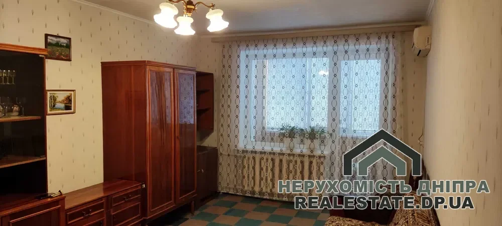 Продам квартиру в Днепре на ул Коробова, Красный Камень 2к, 51 м² · 1