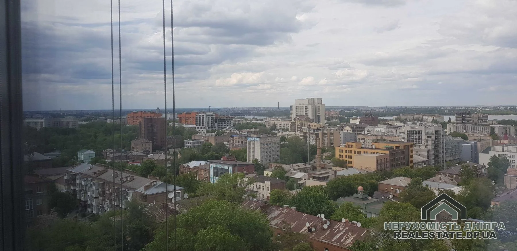 Продам 3х кімнатну квартиру в центрі міста 115 м ЖК Женева ЖК Geneve · 4