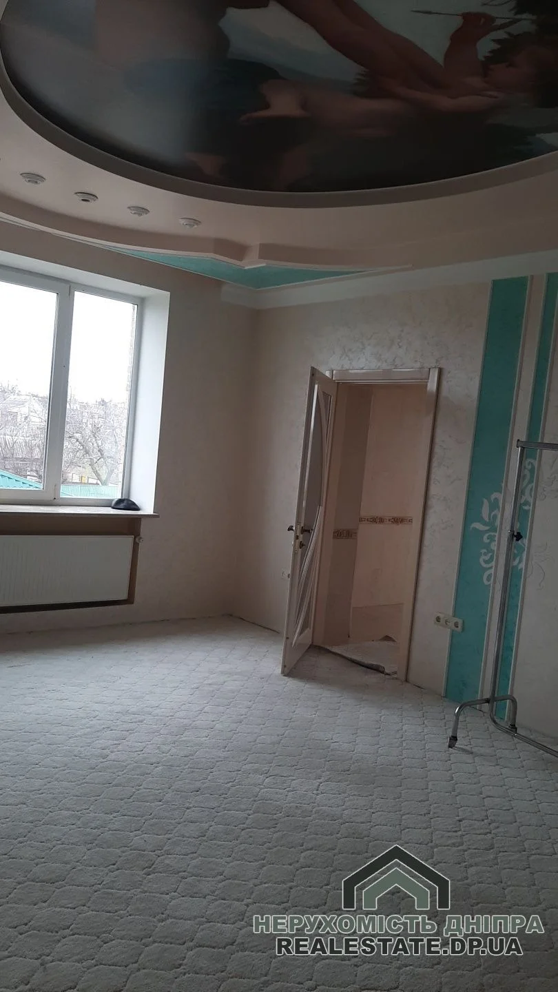 Продам надежный дом 331 м² , участок 18 соток на ж/м Покровский (Парус - Комунар) м. Покровская · 3