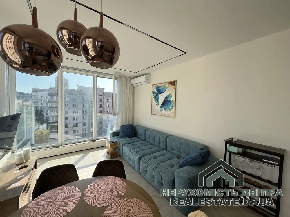 Продам 3х кімнатну квартиру 71 м ЖК Небо ЖК NEBO