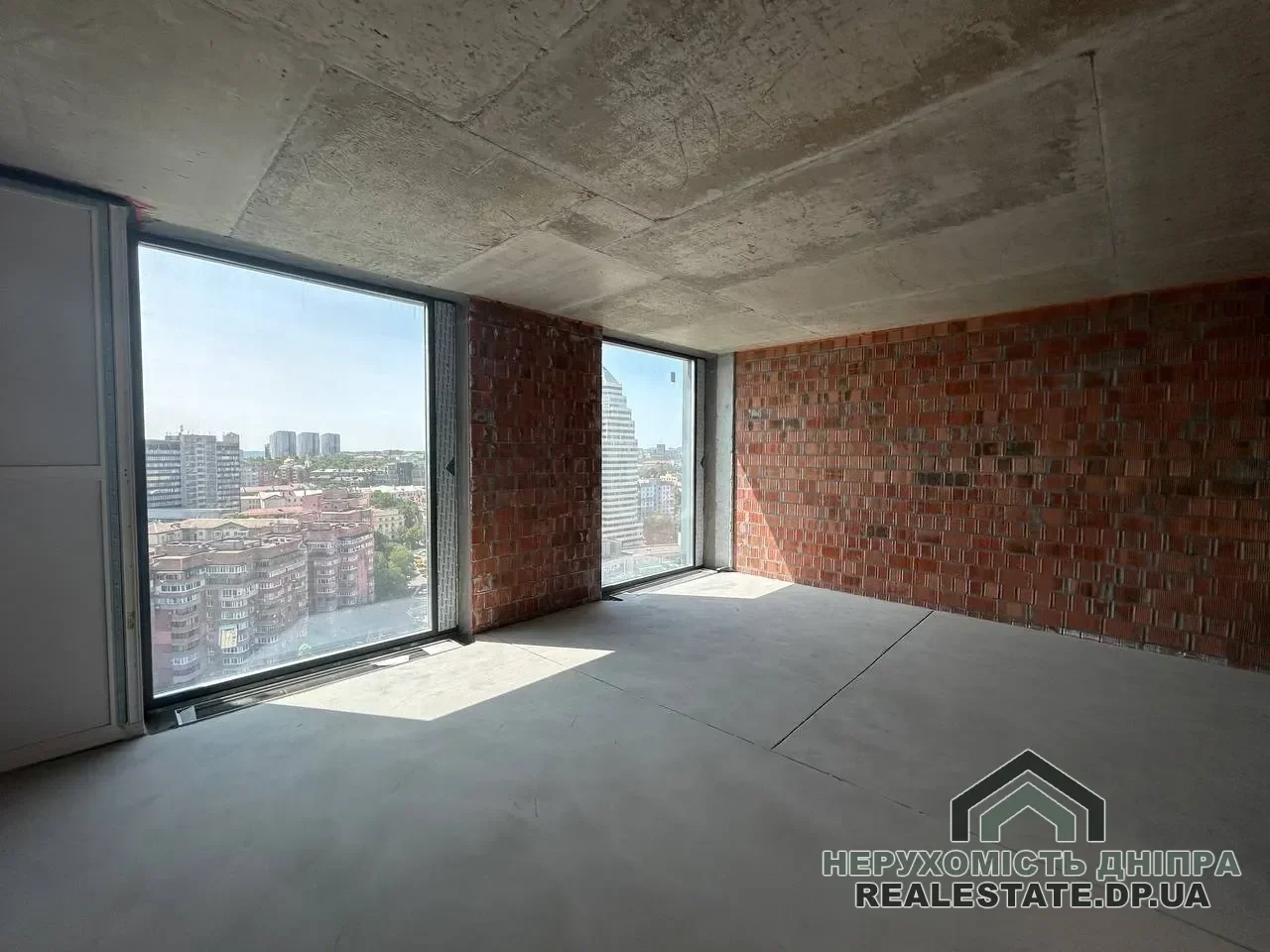 Продам квартиру 46м² в ЖК MAYAK · 4