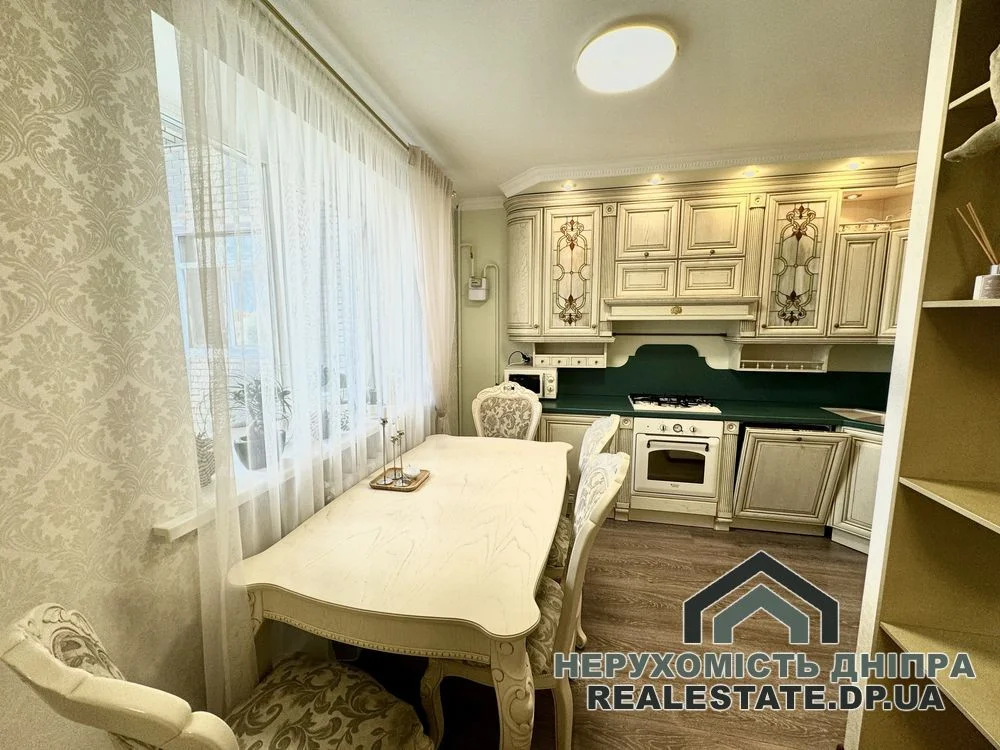 Продам квартиру 2к 63,3 м², низ пр. Поля · 2