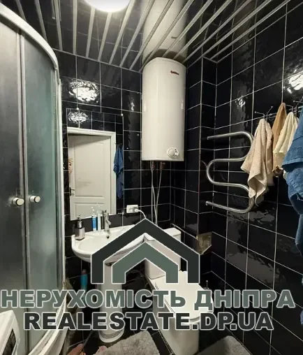 Продам 3к квартиру 69.2 м² Червоний камінь бульвар Рубіновий 5 · 2