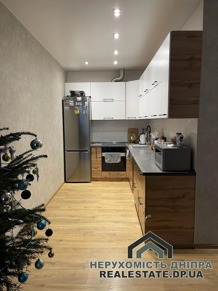 Продам 2к квартиру  м² Квартиру в ЖК Bartolomeo · 2