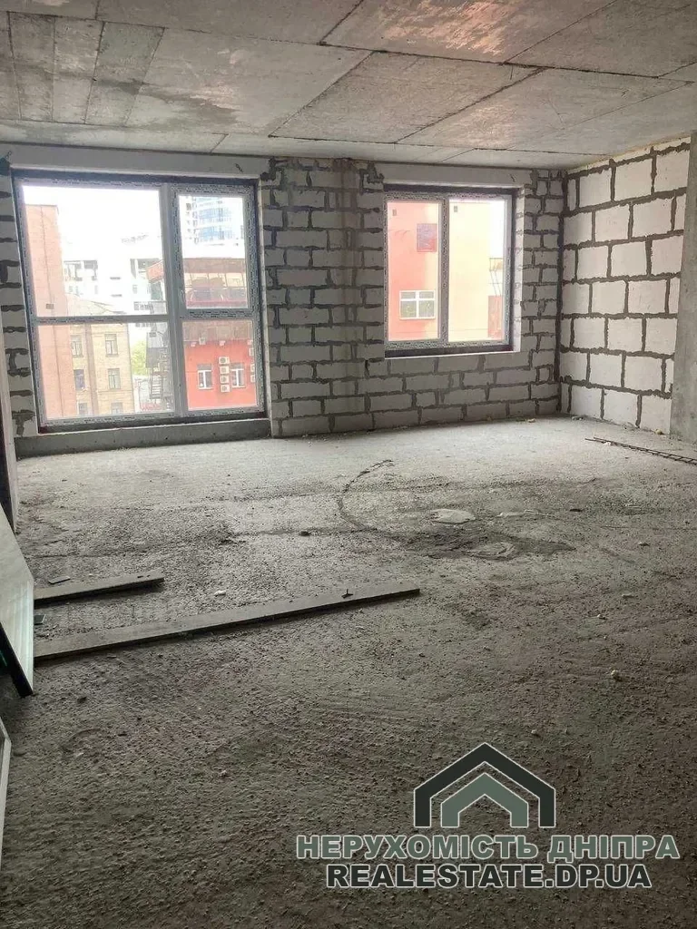 Продається квартиру 59 м² у ЖК Дельмар  вул. Міронова ЖК Delmar · 4