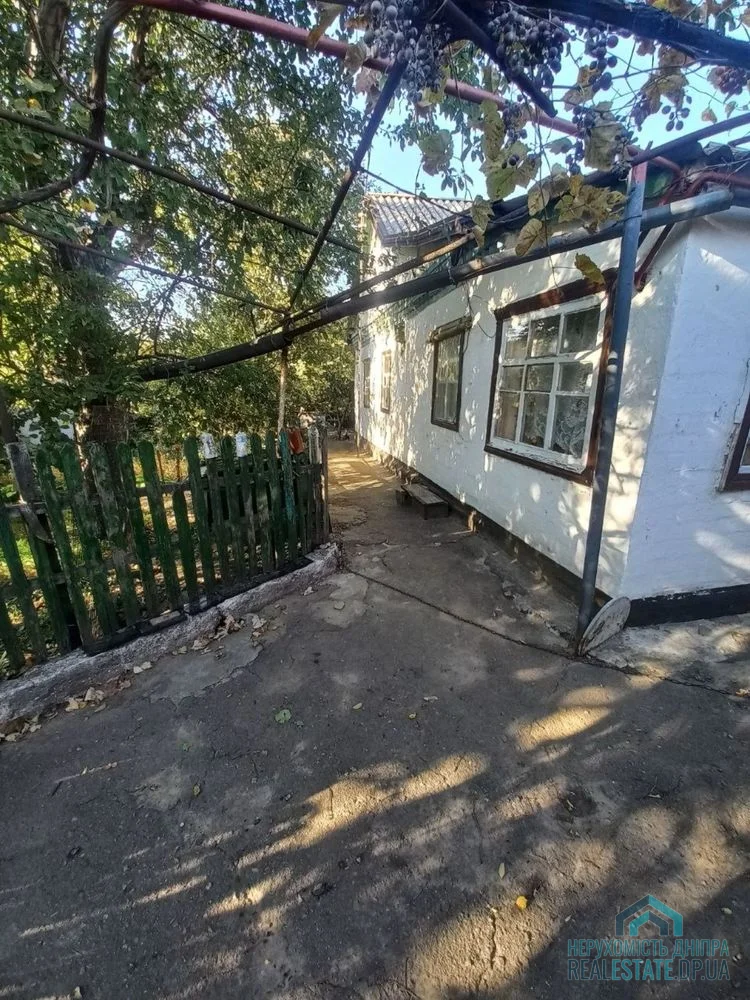 Будинок у Таромському, Дніпро, вул. Старий Шлях · 4