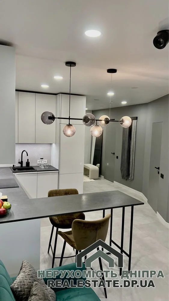 Продам 1-к квартиру 67 м ЖК Best House · 3