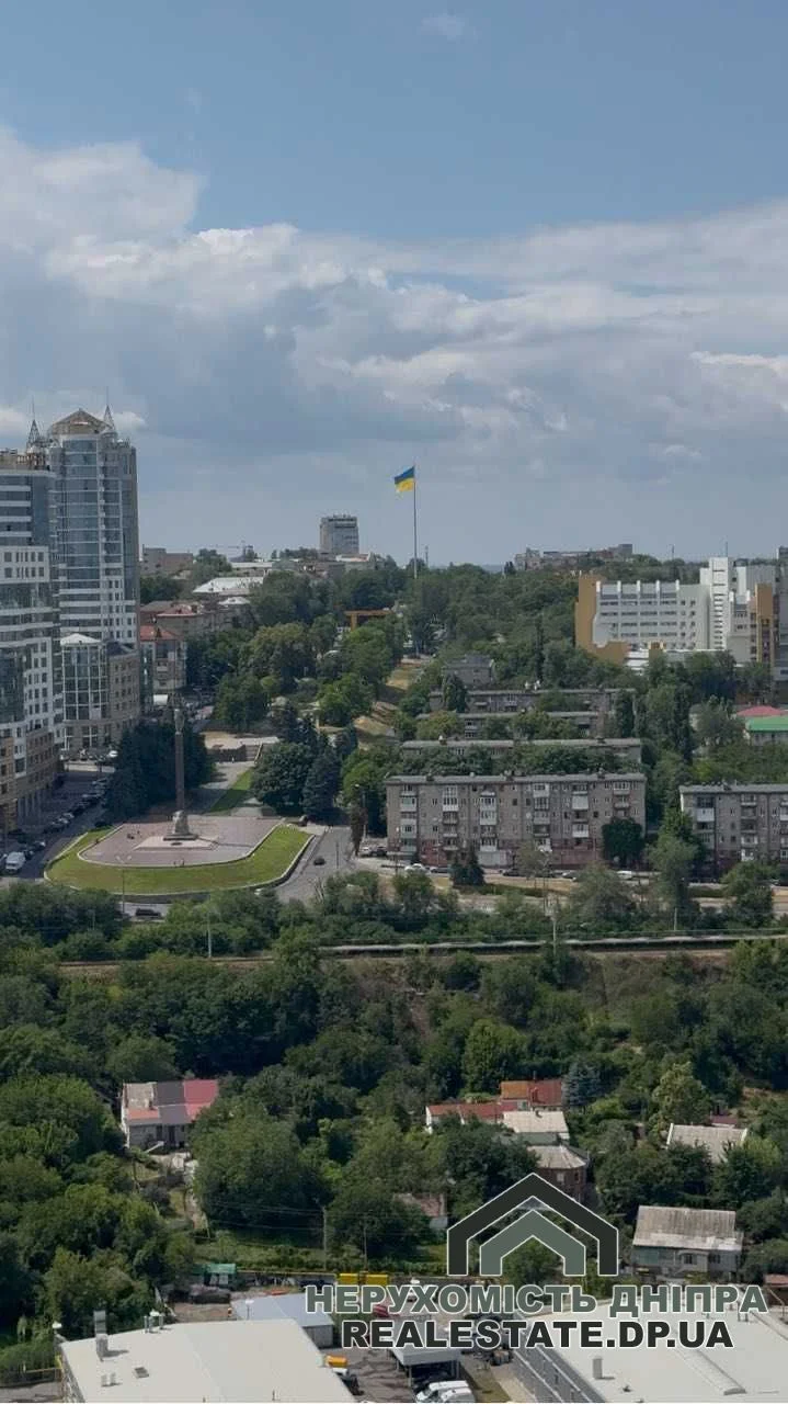 Продам 2к квартиру 46 м² у ЖК Bartolomeo Resort Town 2-га вежа · 4