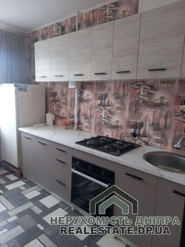 Здам 3-кімнатну квартиру на Комунарі (Покровський), вул. М. Дія · 3