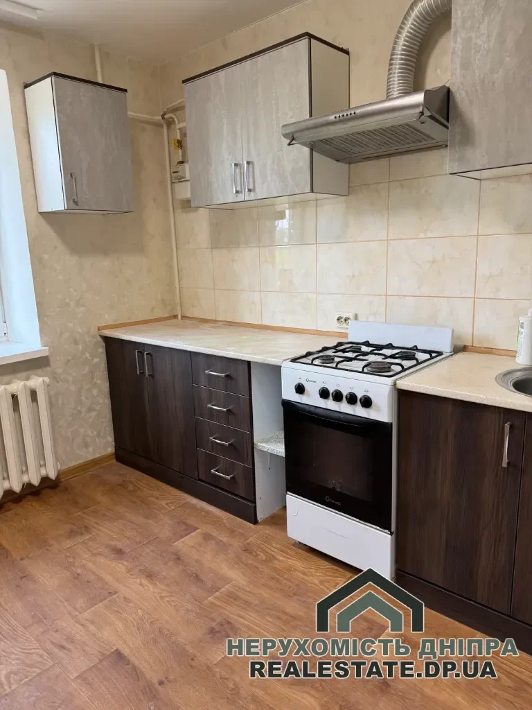 Продам 1к квартиру 46 м2 Савкіна вул. 6 Червоний Камінь · 2