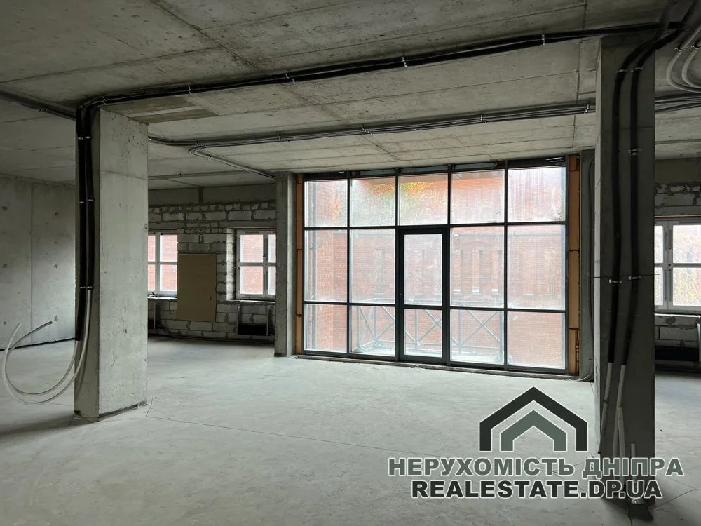 Продам квартиру премиум класа 295.80 м ЖК Амстердам, вид на Днепр · 4
