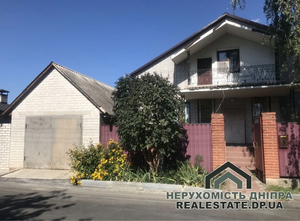 Продам дом 3к АНД район · 2