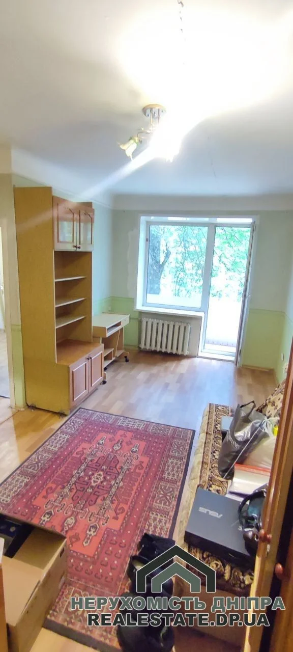 срочно Продам 1к квартру 29.5 м² по пр. І.Мазепи