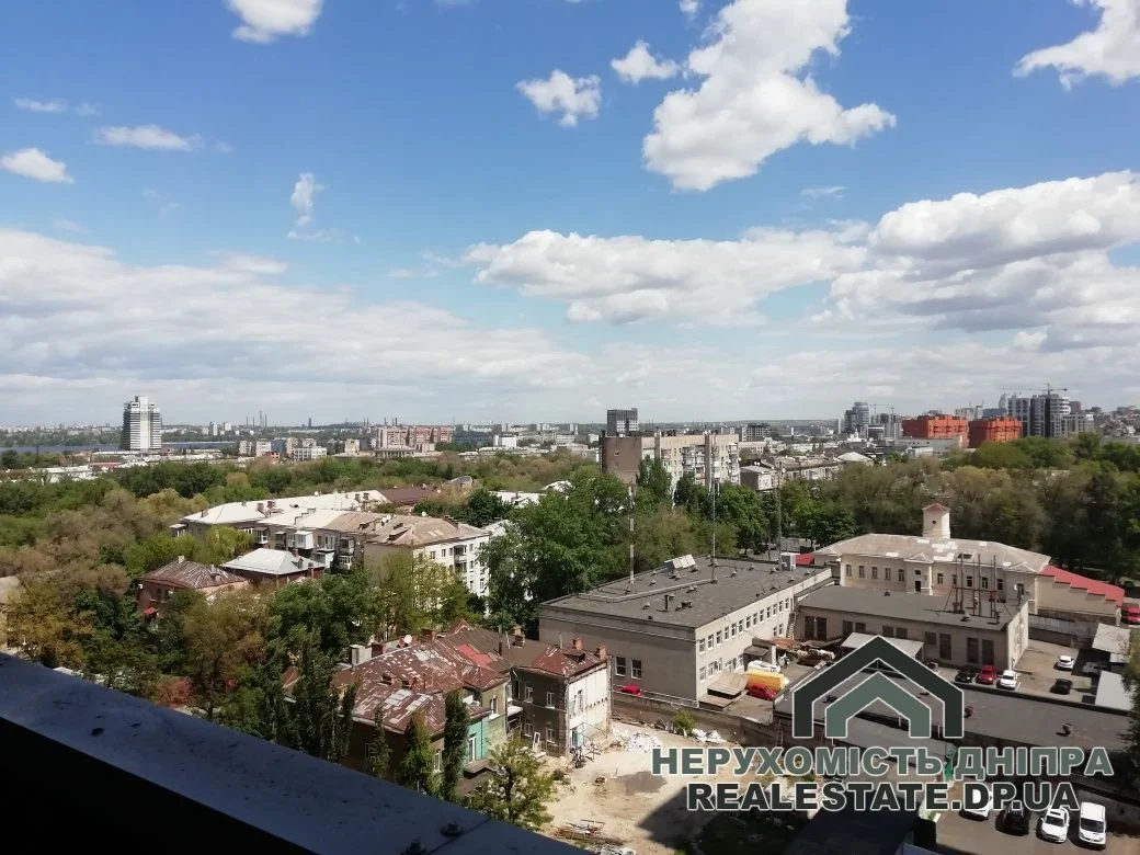 Продам 2к квартиру 61 м² ЖК Баку, парк Чкалова