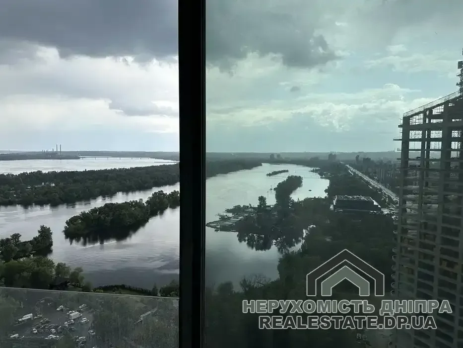 Продам 2к квартиру 53 м² у ЖК Bartolomeo Соборний район cекция 2 SKY TOWER